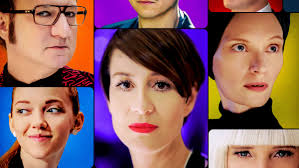 Films 2019 — Austin Polish Film Festival