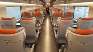 How To Travel On A Frecciarossa 1000 Frecce Italy Train