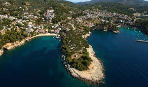 Πωλήσεις οικοπέδων & αγροτεμαχίων πατητήρι (αλόννησος). Strande