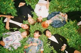 The album was released on may 2, 2016 in two physical configurations, a day version and a night version. Youth Trilogy Bts Wiki Fandom
