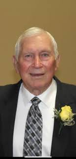 Junior Holyfield Obituary (1932