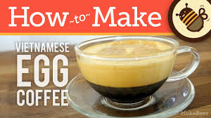 5 Egg Coffee Recipes Tastes 100x Better Than It Sounds