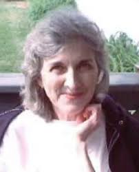 Obituary information for Ada Arms Thurston