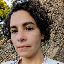 Bertha Aguilar's Instagram, Twitter & Facebook