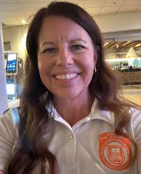 We want to welcome Ira Ridenour Jenni Leve