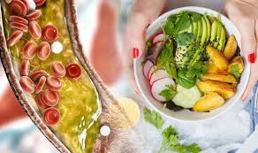 Some pretty recipes can lower your cholesterol level. High Cholesterol Diet Pumpkin Seeds Added To Your Meals Could Lower Cholesterol Express Co Uk