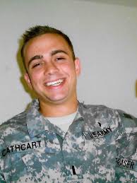 My best friend died in Iraq. Veterans need to know Americans care.