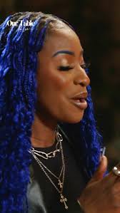 ourtable_withjudilove #Ourtable @itsjustnife There may be more similarities  than we realise.. #Africa #Caribbean #JudiLove