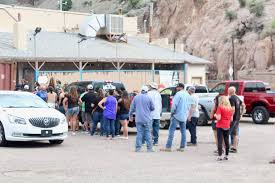 Clifton's Queen of Hearts jackpot close to $75K