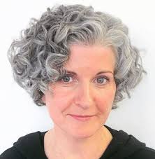 Personalities are different, so we can't say specifically which haircut will be good for every 60 years old woman. 15 Trending Short Curly Hairstyles For 2021 Short Hair Models