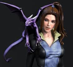 13 Facts About Kitty Pryde/Shadowcat (X-Men: Evolution) - Facts.net