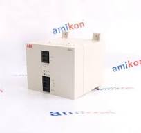 ABB SD812 3BSC610023R0001 Power Supply Core Module Supplier ...