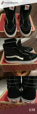 Sk8 mafia boards to me because there pretty light.but it doesn't really matter what board you get it matters about how well you skate. Vans Sk8 Hi Black Sneakers Original Vans Sk8 Hi Black Black Sneakers Vans