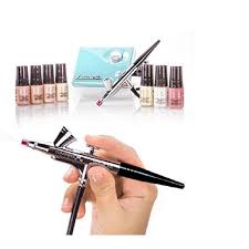 We have been developing our airbrush makeup coverage for over 35 years to be able to provide you with unexpectedly amazing results. Luminess Air Legend Airbrush Makeup System With Airbrush Starter Kit Fair Walmart Com Walmart Com