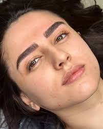 MICROSHADING Top Microblading Master ALREADY IN DOHA🔥🎉 You have a unique  opportunity to fall into the hands of a specialist. ✓ The highest degree of  qualification❗️ ✓ Premium material❗️ ✓ Loyal price❗️