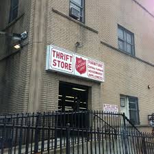Maybe you would like to learn more about one of these? Salvation Army South Side 745 S 3rd Ave