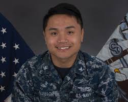 Appreciating public servants; Jersey City native serves