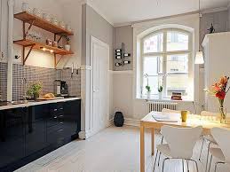 how to design beautiful small kitchens