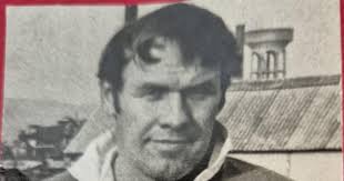 Tributes paid to Peter Evans