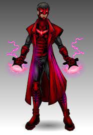 Pin On Characters Supers