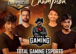 Connect with them on dribbble; Total Gaming Wins Free Fire India Championship 2020 Esports