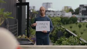 Vince: The Hits host Jono Pryor returns to TV with his pants down in  passion project years in the making