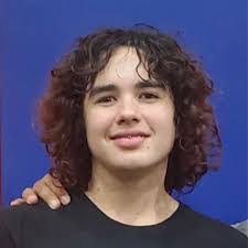 Mark Vandervort's Instagram, Twitter & Facebook