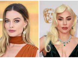 Margot Robbie Knows Lady Gaga Will "Crush It" as Harley Quinn