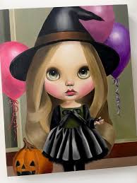 Jólaköttur 🐈‍⬛ my new 12” Oil painting