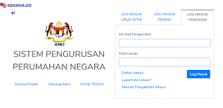 Kementerian kesejahteraan bandar, perumahan dan kerajaan tempatan (kpkt) telah memperkenalkan skim pembiayaan deposit rumah pertama (mydeposit) bagi membantu rakyat yang berpendapatan sederhana memiliki rumah pertama. Permohonan Skim Pembiayaan Deposit Rumah Pertama Mydeposit 2020 Mohon Sekarang Kerja Kosong Kerajaan