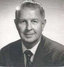 Kenneth Ives Obituary