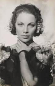 Edward James, patron of the surrealists, was so besotted with his wife, the  dancer Tilly Losch, that when he saw the trail of wet footprints she left  up the stairs after her