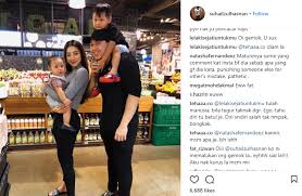 See more of little miss khan on facebook. Anak Menteri Dikecam Kerana Little Miss Khan