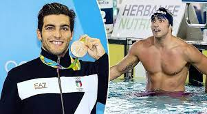 Jun 25, 2021 · sono stati tre giorni di gare dove i giovani nuotatori piacentini si sono potuti confrontare e hanno potuto gareggiare a fianco di campioni mondiali ed europei del calibro di gabriele detti, thomas ceccon, laura letrari, alice mizzau, simone sabbioni, sara franceschi, alberto razzetti, matteo lamberti e altri. Gabriel Detti E Il Nuovo Sex Symbol Del Nuoto Italiano Spyit