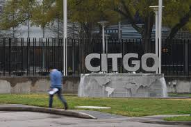 Citgo Profits Hit Following Split Ceo Sees 2h Improvement