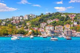 Wer ein wohnmobil kaufen möchte, stößt häufig auf das kurzwort womo in den angeboten. Wo Kaufen Immobilien In Istanbul Spot Blau