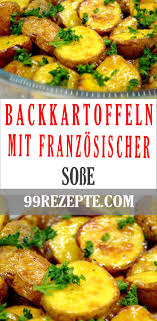 Findet Ihr Reis Und Kartoffelbrei Als Beilage Bei Einem Hauptgericht Langweilig Bereitet Euch Diese Leck In 2020 Gebackene Kartoffeln Einfache Gerichte Backkartoffeln