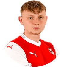 Jack Holmes (Rotherham)