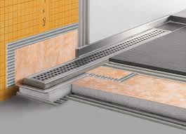 Maybe you would like to learn more about one of these? Schluter Kerdi Line Drains Shower System Schluter Com