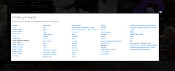 Pin On Project Ui Choose Your Location