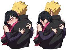 Komik romantis boruto dan sarada berita anime. 44 Naruto Ideas In 2021 Naruto Naruto Uzumaki Anime Naruto
