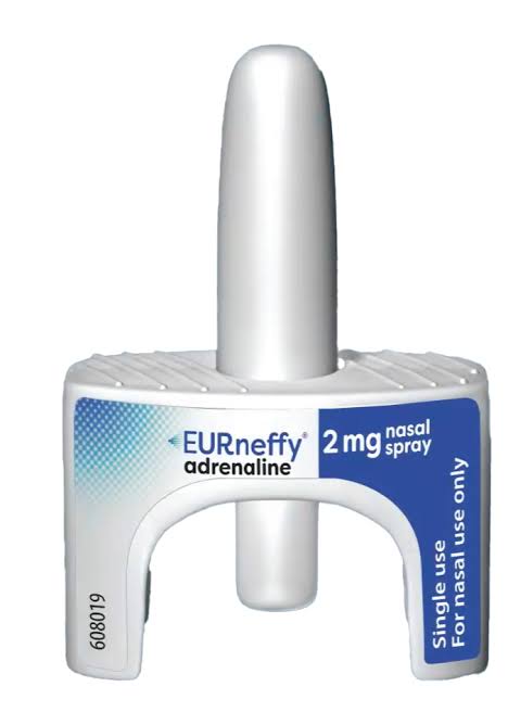 EURneffy® | For UK HCPs