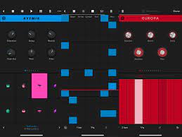 You just have to select the desired sound of the instrument, which is available in multiple color blocks and then simply move your mouse to create music online. The Best Free Mobile Apps For Music Making