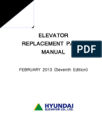 Relays tend to more resistant to failure caused by high voltage surges than semiconductor devices. El Repl Manual 20130218 Elevator Letter Case