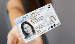 Licencia de conducir en Nueva York: Foto: RPP   