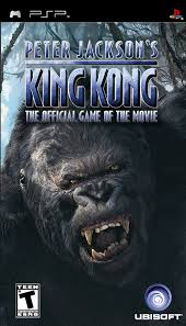 Este juego ya está preinstalado para ti, lo que significa que no tienes que. Rom Peter Jackson S King Kong Para Playstation Portable Psp