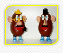 Discover and download free mr potato head png images on pngitem. Mr Potato Head 2000 Hd Png Download Vhv