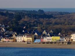 Plage De Morgat Crozon Finistere Sud Bretagne France Finistere Bretagne France Bretagne