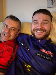 Littler & asp in the final 🎯🍻😂 Cmonnn!!!!