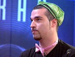 Dani Rubio: Otra gota de aceite para la máquina de Gran Hermano